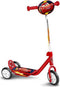 Disney Cars - 3-wiel Kinderstep - Step - Rood