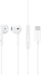 Huawei CM33 - In-ear headset - Hi-Res Stereo - Wit