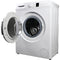 Salora WMH7140 - Voorlader wasmachine - 7 kg - 1400 tpm - Wit