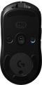 Logitech G Pro Wireless - Draadloze Gaming Muis - 25.600dpi - Zwart