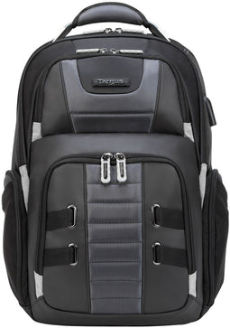 Targus DrifterTrek - Rugzak 15,6" - 1,41kg - Zwart