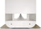 Polk Audio Signature Elite ES55 - Boekenplankspeaker - Hi-res audio - Wit