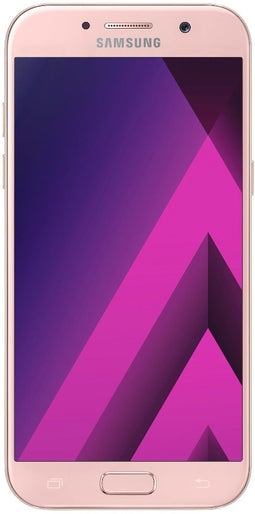 Samsung Galaxy A5 (2017) - Smartphone - 32GB - Rosé Goud