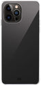 Xqisit Flex Case - Soft Case - Anti-Yellowing Technology - Transparant