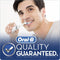 Oral-B CrossAction - Opzetborstels - 4 stuks
