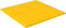 vidaXL - Wandpanelen - 12 - st - 1,08 - m² - 30x30 - cm - fluweel - geel