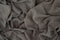 Venture - Home - Bedsprei - Milo - 260x260 - cm - polyester - grijs