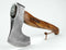 Njord Vidar Viking Damast Medium | Vikingbijl