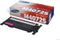Samsung CLT-M4072S - Toner Cartridge - Origineel - Magenta