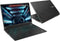 Gigabyte AORUS G6X - Gaming Laptop - Intel Core i7-13650HX 16GB RAM 1TB SSD GeForce RTX 4060 16