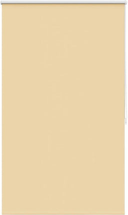 vidaXL-Rolgordijn-verduisterend-80-x-175-cm-beige