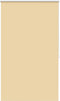 vidaXL-Rolgordijn-verduisterend-80-x-175-cm-beige
