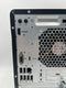 HP 290 G1 MT - Desktop - Intel Core i5-7500 - Mini Tower