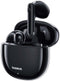 Baseus Bowie E13 - In-ear Headset - True Wireless Stereo (TWS) - Zwart