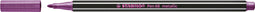 Stabilo - Viltstift pen 68/856 m metallic roze | 10 stuks