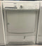 Zanussi ZTEB277 - Condensdroger - 7 kg - Uitgestelde Start - Energieklasse B - Wit