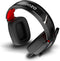 Ozone EKHO X40 - Gaming Headset - 50 mm drivers - Zwart
