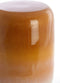 Light & Living Bijzettafel Franca - Oker - 34x34x46.5cm - Modern
