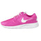 Nike Kaishi (GS) - Sneakers - Phylon tussenzool - Zwart (maat 37.5)