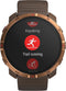 Polar Grit X2 - Outdoorhorloge - Dual-Frequency GPS en Biosensing - Bruin