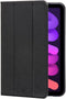 dbramante1928 Oslo - Hoesje voor Apple iPad Mini 6 (2021) - Magneetsluiting en standaardfunctie - Zwart