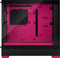 Fractal Design Pop Air - Tower Behuizing - Gehard glas - Magenta