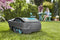 GARDENA SILENO city 250 - Robotmaaier - gazons tot 250 m² - 16 cm maaibreedte
