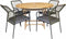 Buitengewoon Boet Sanana Dido Diningset