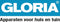 Gloria Brede borstel - Nylon borstelrol - Geschikt voor MultiBrush en PowerBrush - Diameter 100 mm breedte 165 mm