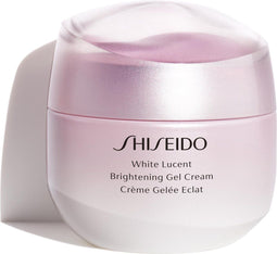 Shiseido White Lucent Brightening Gel Cream - 50 ml - Dagcrème