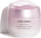 Shiseido White Lucent Brightening Gel Cream - 50 ml - Dagcrème