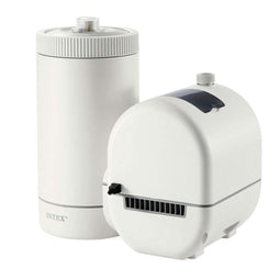 Behandelingsinstallatie voor zwembad Intex