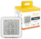 Konyks Termo - digitale thermo-hygrometer - temperatuur en vochtigheid - wit