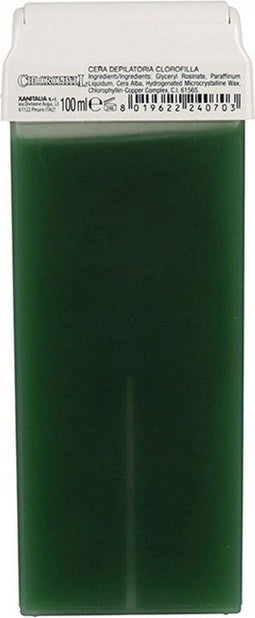Ontharingswax Lichaam Idema 8019622240703 (100 ml)