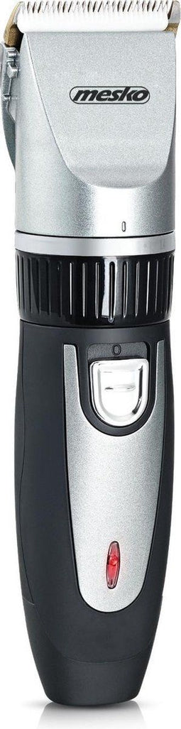 Mesko MS 2826 Hondentondeuse - 35W - 4 Opzetstukken