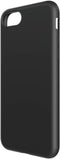 PanzerGlass 0346 - Soft case - Apple iPhone 6/6s/7/8/SE 2020/SE 2022 - Zwart