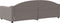 vidaXL-Slaapbank-90x200-cm-stof-taupe