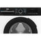 Beko Bm3wfu41041w - Wasmachine - 10 kg - 1400 tpm - Energieklasse A - Wit