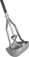 Talen Tools - Putschep - Vierkant - Aluminium - 15 x 15 cm - Metalen steel - 150 cm - Hoogwaardige kwaliteit