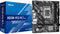 ASRock H610M-HVS/M.2 R2.0 - Micro-ATX Moederbord - Intel LGA 1700 - DDR4 2 DIMM - 7.1 kanalen