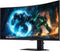 Samsung Odyssey G7 S40FG756EU - Gamingmonitor 40