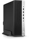 HP ProDesk 600 G3 SFF 1HK33EA - PC - Intel Core i5-7500U 3,4GHz - 8GB RAM - 256GB SSD