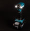 Makita TD003G - Slagschroevendraaier XGT 40 V Max - 210 Nm koppel - 4 toerentallen - eXtreme Protection Technology (XPT)