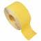 Calflex - Schuurpapier Rol 25 m - Aluminiumoxide 80 g - Geel