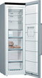 BOSCH GSN36AIEP - Vriezer - 242 liter - NoFrost - RVS anti-vingerafdruk