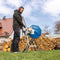 Scheppach Wipzaag HS410 - 2200W - Ø405 mm zaagblad - Geschikt voor hardhout & zachthout