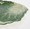 Mica Decorations Bord Kool - L43 x B29 x H3 cm - Donkergroen