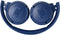 JBL Tune 500BT - Draadloze On-Ear Koptelefoon - 16 uur batterij - Blauw
