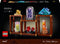 LEGO Ideas - Mineralenverzameling Set - 6 mineralen - (21362)