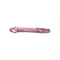 Pipedream Icicles glazendildo Icicles No. 57 roze - 9 inch